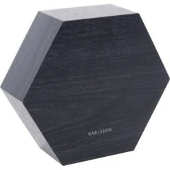 Karlsson Réveil Hexagon -Noël Décorer Magasin 00c44172644b40328e7348b88a57a328
