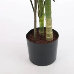 Plante Artificielle Palmier D'Areca -Noël Décorer Magasin 016ea6d49dbe4aa282266a009867c076