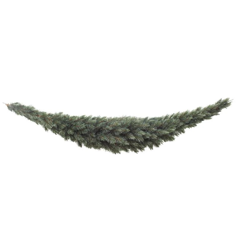 Guirlande Forest Frosted