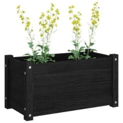 VIDAXL Jardinière De Jardin -Noël Décorer Magasin 04f18034637d4588ae780cecc31640e8