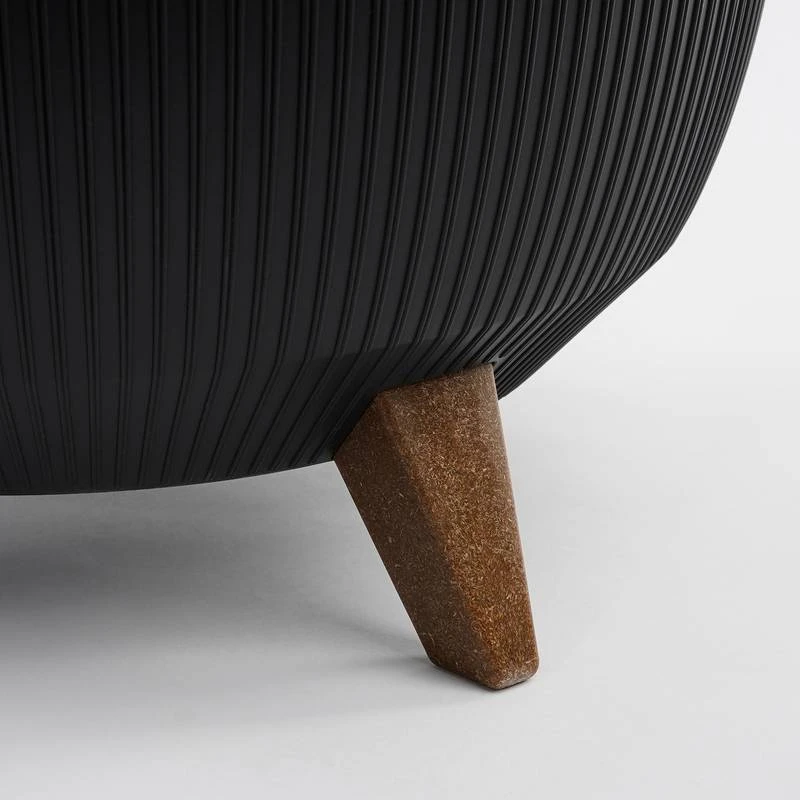 Pot De Fleurs Doppio 5 Pot De Fleurs Doppio – Image 5