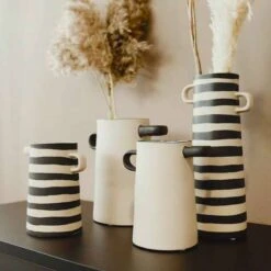 Vase Rayu Rond -Noël Décorer Magasin 067421e6db84489e919e8b9952d8c06f