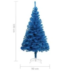 VIDAXL Arbre De Noël Artificiel -Noël Décorer Magasin 08d9d43e95b04767bc7390fe1944cc30