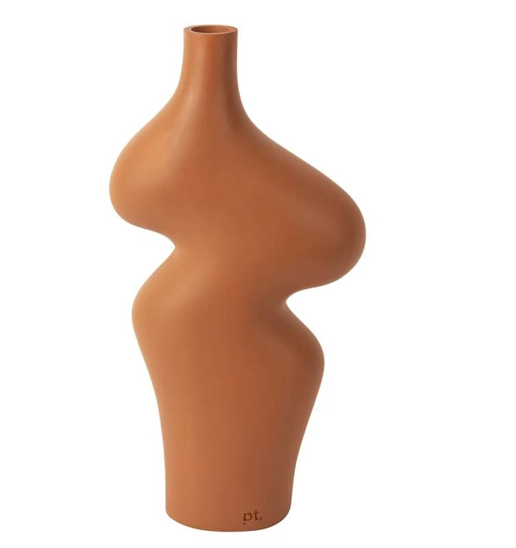 PRESENT TIME Vase Déco Organic Curves 15 PRESENT TIME Vase Déco Organic Curves – Image 15