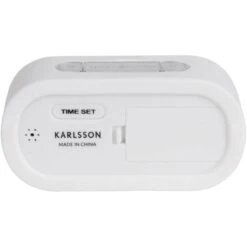 Karlsson Réveil Gummy -Noël Décorer Magasin 0b073d12c21e411786bcd5383a64bfda