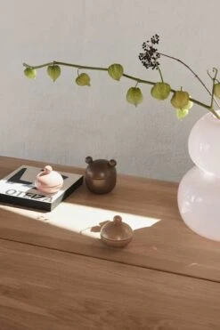 Bonbonnière Marron -Noël Décorer Magasin 0bb9eb57987e4ab483b1b30ab4aabc26