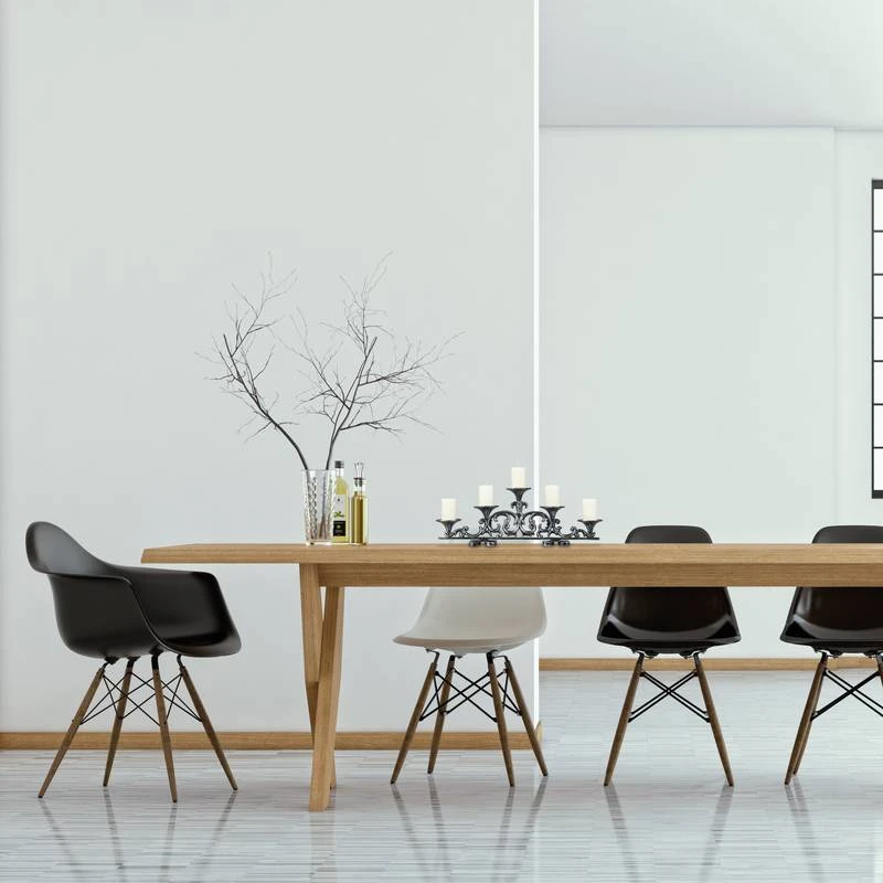 Chandelier 5 Bras Antique 15 Chandelier 5 Bras Antique – Image 15