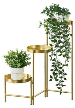 Support De Plantes Kallo