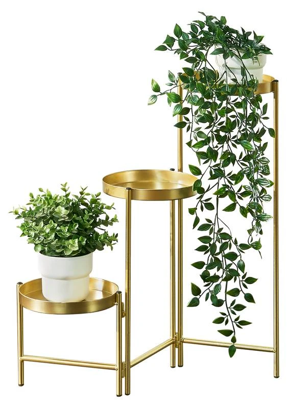 Support De Plantes Kallo 1 Support De Plantes Kallo