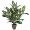 Plante Artificielle Dieffenbachia