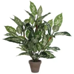 Plante Artificielle Dieffenbachia