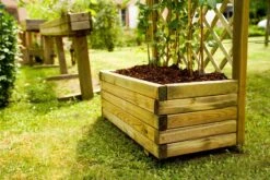 Bac à Fleurs Treillis Arc - 65 L 9 Bac à Fleurs Treillis Arc - 65 L -Noël Décorer Magasin 0deec32bc5dc49a4baf531d275259a1f