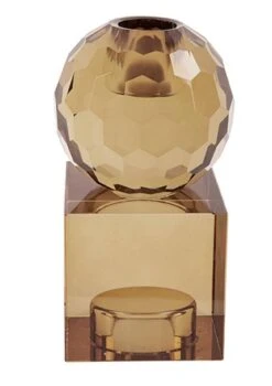 Chandelier Crystal Art