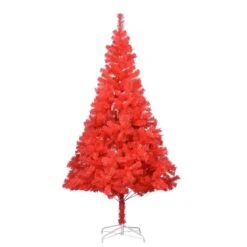 VIDAXL Arbre De Noël Artificiel -Noël Décorer Magasin 0efc7fb210a94b2d84c137249c38d7e7