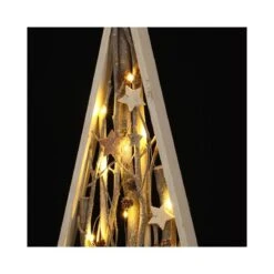 Triangle En Bois Décoration Lumineuse -Noël Décorer Magasin 0fe1b277bf4f418b9752794482efef16