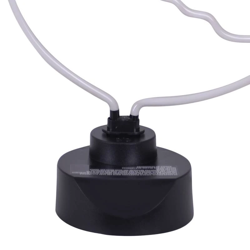 Lampe Déco Mond Disco 3 Lampe Déco Mond Disco – Image 3