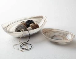 Leonardo Coupe Alabastro Marble II -Noël Décorer Magasin 1000152196 230317 020 MOOD DETAILS P000000001000152196 mood