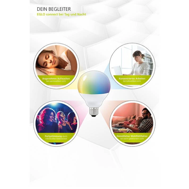 Bande LED Piata I 3 Bande LED Piata I – Image 3