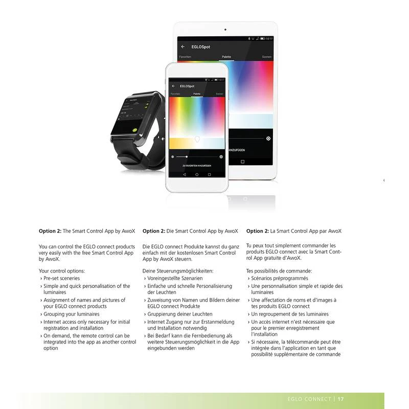 Bande LED Piata I 5 Bande LED Piata I – Image 5