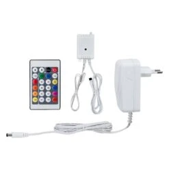 Paulmann Guirlande Lumineuse Ilheus 10 M VI -Noël Décorer Magasin 1000168762 190404 13584500661 GALLERYIMAGES P000000001000168762