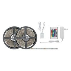 Paulmann Guirlande Lumineuse Ilheus 10 M VI -Noël Décorer Magasin 1000168762 200103 12290600029 DETAILS P000000001000168762