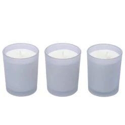 Bougie Parfumée Lavender Bergamot (3)