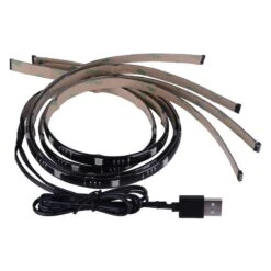 Guirlande Lumineuse Stripe II -Noël Décorer Magasin 1000192488 191108 11334900080 DETAILS P000000001000192488