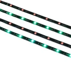 Guirlande Lumineuse Stripe II -Noël Décorer Magasin 1000192488 191108 11335000083 DETAILS P000000001000192488