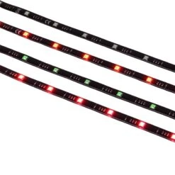 Guirlande Lumineuse Stripe II -Noël Décorer Magasin 1000192488 191108 11335000084 DETAILS P000000001000192488