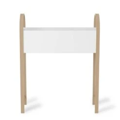 Umbra Jardinière Surélevée En Bois Et Métal Gr -Noël Décorer Magasin 1000219208 200728 09534900026 DETAILS P000000001000219208