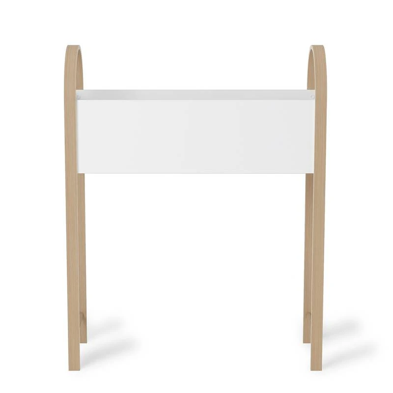 Umbra Jardinière Surélevée En Bois Et Métal Gr 11 Umbra Jardinière Surélevée En Bois Et Métal Gr – Image 11