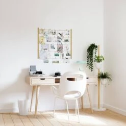 Umbra Support à Plantes 3 Pots Floristand 13 Umbra Support à Plantes 3 Pots Floristand -Noël Décorer Magasin 1000219557 200728 09535400156 MOOD DETAILS P000000001000219557 mood