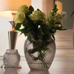 Leonardo Vase Poesia II -Noël Décorer Magasin 1000231516 230317 020 MOOD DETAILS P000000001000231516 mood