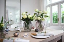 Leonardo Vase Poesia II -Noël Décorer Magasin 1000231519 230317 020 MOOD DETAILS P000000001000231519 mood