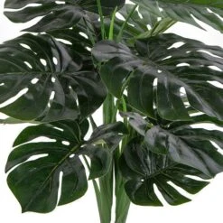 Plante Artificielle Monstera -Noël Décorer Magasin 1000253640 210319 11463300026 DETAILS P000000001000253640
