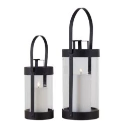 Lanternes Bondi (2 éléments) -Noël Décorer Magasin 1000253644 210319 11463400039 DETAILS P000000001000253644