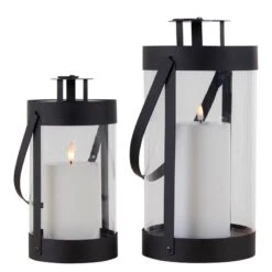 Lanternes Bondi (2 éléments) -Noël Décorer Magasin 1000253644 210319 11463400041 DETAILS P000000001000253644