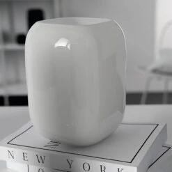 Leonardo Vase Milano II -Noël Décorer Magasin 1000262385 230317 020 MOOD DETAILS P000000001000262385 mood