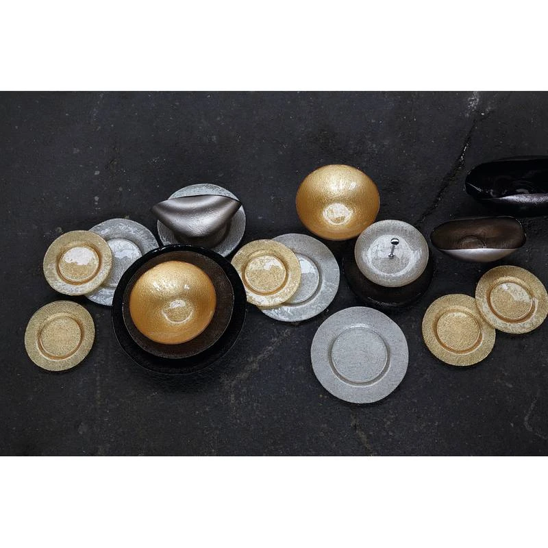 Leonardo Coupes Como (lot De 2) 2 Leonardo Coupes Como (lot De 2) – Image 2