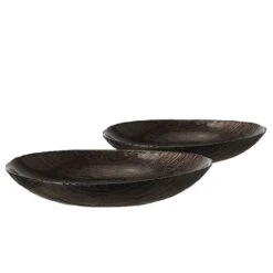 Leonardo Coupes Como (lot De 2)