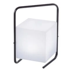 Borne éclairage Extérieur Keno III