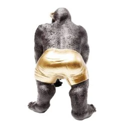 Objet Déco Monkey Beach -Noël Décorer Magasin 1000277510 210707 09464100057 DETAILS P000000001000277510