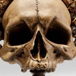 Objet Déco King Skull -Noël Décorer Magasin 1000277547 210707 09484500174 DETAILS P000000001000277547