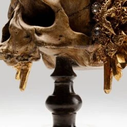 Objet Déco King Skull -Noël Décorer Magasin 1000277547 210707 09485200181 DETAILS P000000001000277547