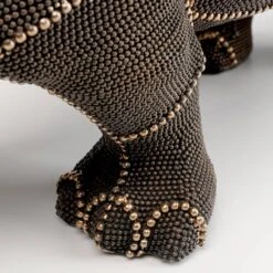 Objet Déco Rhino Rivets Pearls -Noël Décorer Magasin 1000277555 210707 09492000209 DETAILS P000000001000277555