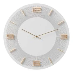 Horloge Murale Leonardo -Noël Décorer Magasin 1000277557 210707 09492700215 DETAILS P000000001000277557