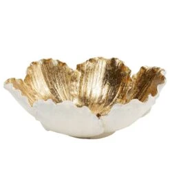 Coupe Décorative Flower Bloom