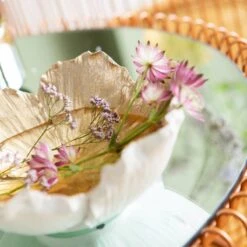 Coupe Décorative Flower Bloom -Noël Décorer Magasin 1000277561 210707 09495700245 MOOD DETAILS P000000001000277561 mood