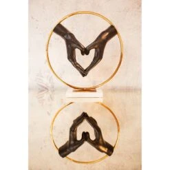 Objet Déco Elements Heart Hand -Noël Décorer Magasin 1000277567 210707 09502900275 MOOD DETAILS P000000001000277567 mood