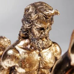 Statuette Evolution -Noël Décorer Magasin 1000277577 210707 09513500339 DETAILS P000000001000277577